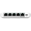 ROZBALENÉ - Ubiquiti UniFi Switch Flex Mini 2.5G - 5x 2.5GbE, PoE In - Výprodej