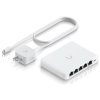 ROZBALENÉ - Ubiquiti UniFi Switch Flex Mini 2.5G - 5x 2.5GbE, PoE In - Výprodej