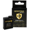 PATONA baterie pro digitální kameru DJI Osmo Action 3 /4 /5 1950mAh Li-Ion 3,87V BCX202 PROTECT