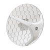 MikroTik LHG 5 ax, outdoor klient, anténa 24,5 dBi, 7°, GbE, 802.11a/n/ac/ax, L3 (5GHz)