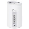 TP-Link Deco BE65(1-pack) Mesh systém BE9300, WiFi 7, 4x 2.5GLAN, USB, 2,4/5/6GHz