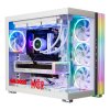 HAL3000 Herní počítače sestava MČR 2025 / AMD Ryzen 9 9950X/ 64GB DDR5/ RTX 4090/ 4TB PCIe4 SSD/ WiFi/ W11