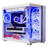 HAL3000 Herní počítače sestava MČR 2025 / AMD Ryzen 9 9950X/ 64GB DDR5/ RTX 4090/ 4TB PCIe4 SSD/ WiFi/ W11