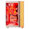 HAL3000 Herní počítače sestava MČR 2025 / AMD Ryzen 9 9950X/ 64GB DDR5/ RTX 4090/ 4TB PCIe4 SSD/ WiFi/ W11