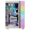 HAL3000 Herní počítače sestava MČR 2025 / AMD Ryzen 9 9950X/ 64GB DDR5/ RTX 4090/ 4TB PCIe4 SSD/ WiFi/ W11