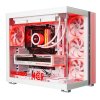 HAL3000 Herní počítače sestava MČR 2025 / AMD Ryzen 9 9950X/ 64GB DDR5/ RTX 4090/ 4TB PCIe4 SSD/ WiFi/ W11