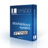 SYSDO ANPR Camera - month