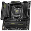 MSI MAG B850M MORTAR WIFI / AMD B850 / AM5 / 4x DDR5 / M.2 / WiFi / mATX