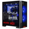 HAL3000 MČR Finale Elite / AMD Ryzen 7 9800X3D/ 64GB/ RTX 5070 Ti/ 2TB PCIe SSD/ WiFi/ W11