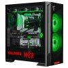 HAL3000 MČR Finale Elite / AMD Ryzen 7 9800X3D/ 64GB/ RTX 5070 Ti/ 2TB PCIe SSD/ WiFi/ W11