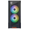 HAL3000 MČR Finale Elite / AMD Ryzen 7 9800X3D/ 64GB/ RTX 5070 Ti/ 2TB PCIe SSD/ WiFi/ W11