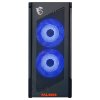 HAL3000 MČR Finale Elite / AMD Ryzen 7 9800X3D/ 64GB/ RTX 5070 Ti/ 2TB PCIe SSD/ WiFi/ W11
