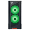 HAL3000 MČR Finale Elite / AMD Ryzen 7 9800X3D/ 64GB/ RTX 5070 Ti/ 2TB PCIe SSD/ WiFi/ W11