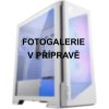 HAL3000 MČR Finale Elite White / AMD Ryzen 7 9800X3D/ 64GB/ RTX 5070 Ti/ 2TB PCIe SSD/ WiFi/ W11