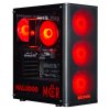 HAL3000 MČR Finale Pro / AMD Ryzen 5 7600/ 32GB/ RTX 5060 Ti/ 1TB PCIe SSD/ WiFi/ W11
