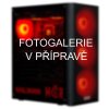 HAL3000 MČR Finale Elite / AMD Ryzen 7 5700X/ 32GB/ RX 9060 XT 16G/ 1TB PCIe SSD/ WiFi/ W11