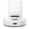 TP-LINK Tapo RV30 Max Plus Robotický vysavač a mop + chytrá nabíjecí stanice s automatickým vyprazdňováním, bílá barva
