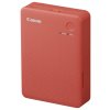 CANON termosublimační tiskárna SELPHY QX20 RD