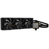 OPRAVENÉ - Be quiet! Silent Loop 2 AIO 360mm / 3x120mm /Intel: 1700 / 1200 / 2066 / 1150 / 1151 / 1155 / AMD / AM5 / AM4