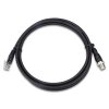 Planet CB-M12X8MRJ-200 voděodolný datový kabel RJ45 / M12 X-coded, 2m