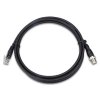 Planet CB-M12X8MRJ-200 voděodolný datový kabel RJ45 / M12 X-coded, 2m