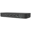 i-tec dokovací stanice USB-C Intelligent Triple Display Docking Station, Power Delivery 100W