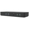 i-tec dokovací stanice USB-C Intelligent Triple Display Docking Station, Power Delivery 100W