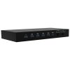 i-tec dokovací stanice USB-C KVM Docking station for 3 Hosts, Dual Display, Power Delivery 1x 92W/2x 65W