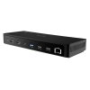 i-tec dokovací stanice Thunderbolt4 3x Display Docking Station, Power Delivery 96W