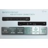 i-tec dokovací stanice Thunderbolt4 3x Display Docking Station, Power Delivery 96W