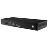 i-tec dokovací stanice Thunderbolt4 3x Display Docking Station, Power Delivery 96W