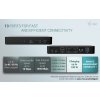 i-tec dokovací stanice Universal Intelligent Dual Display Docking Station, Power Delivery 100W