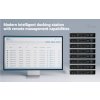 i-tec dokovací stanice Universal Intelligent Dual Display Docking Station, Power Delivery 100W
