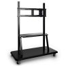POŠKOZENÝ OBAL - Viewsonic VB-STND-001-2C stojan na panel