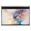 POŠKOZENÝ OBAL - ELITE SCREENS plátno roleta 120" (304,8cm)/ 16:9/ 149,4×265,7cm/ gain 1.1/ case bílý/ MaxWhite FG/ slow retra...