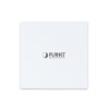 Planet WDAP-W1200E, AP 2,4/5GHz 802.11ac (1,2Gb/s), 4x 2dBi, 3x 1Gb, VLAN, multi-SSID, 128 klientů, PoE, montáž do stěny