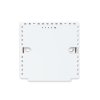 Planet WDAP-W1200E, AP 2,4/5GHz 802.11ac (1,2Gb/s), 4x 2dBi, 3x 1Gb, VLAN, multi-SSID, 128 klientů, PoE, montáž do stěny