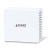 Planet WDAP-W1200E, AP 2,4/5GHz 802.11ac (1,2Gb/s), 4x 2dBi, 3x 1Gb, VLAN, multi-SSID, 128 klientů, PoE, montáž do stěny