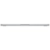 Apple MacBook Air 13'' (2025) / M4 / 10C CPU / 10C GPU / 16GB RAM / 512GB SSD / Stříbrný