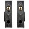 POŠKOZENÝ OBAL - FENDA F&D repro T-35X/ 2.0/ 80W/ černé/ dřevěné/ BT5.0/ Optický vstup/ FM rádio/ USB/ dálkové ovládání/ Karao...