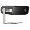 ROZBALENÉ - ViewSonic M1X   WVGA (854x480), 300Lumens, 120,000:1, HDMI x1, USB-C x1, BT, Wifi, 3W SPK x2