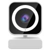 ROZBALENÉ - IMMAX NEO LITE SMART Security vnitřní kamera LITTLE CUBE, Wi-Fi 2,4GHz, 3MP, ONVIF, TUYA