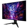 POUŽITÉ - Phantom Gaming by Asrock monitor PGO32UFS 32" /OLED/3840x2160/240Hz/275cd/m2/0,03ms/DP/HDMI/USB-C/repro/VESA/...