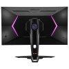 POUŽITÉ - Phantom Gaming by Asrock monitor PGO32UFS 32" /OLED/3840x2160/240Hz/275cd/m2/0,03ms/DP/HDMI/USB-C/repro/VESA/...