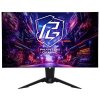 POUŽITÉ - Phantom Gaming by Asrock monitor PGO32UFS 32" /OLED/3840x2160/240Hz/275cd/m2/0,03ms/DP/HDMI/USB-C/repro/VESA/...
