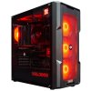 HAL3000 Alfa Gamer Elite / AMD Ryzen 7 7700X/ 32GB DDR5/ RX 7900 XTX/ 1TB PCIe4 SSD/ WiFi/ W11