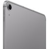 Apple iPad Air 11" (2025) / 256GB / M3 / Wifi + Cellular / Vesmírně šedý