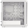 Endorfy skříň Arx 700 ARGB / ATX / 4x 140 ARGB fan (až 8 fans) / 2x USB / USB-C / mesh p. / tvrzené sklo / bílá