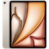 Apple iPad Air 13" (2025) / 128GB / M3 / WiFi + Cellular / Hvězdně bílý