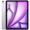 Apple iPad Air 13" (2025) / 256GB / M3 / WiFi + Cellular / Fialový